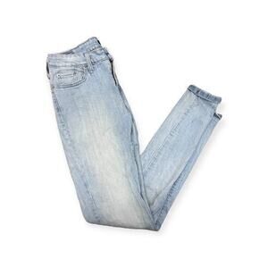 Vintage Juniors Levi's 535 Jeggings
